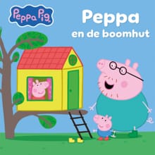 Peppa blaast bellen en Peppa en de boomhut - Neville Astley, Mark Baker