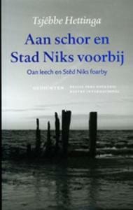 Aan schor en stad niks voorbij - Tsjëbbe Hettinga