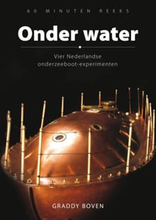 Onder water - Graddy Boven