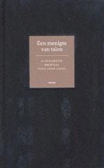 Een menigte van talen - Luc Devoldere