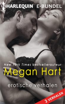 Megan Hart - erotische verhalen - 
