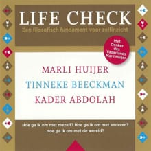 Life check - Marli Huijer, Tinneke Beeckman, ...