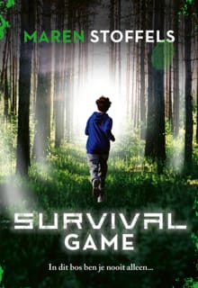 Survival Game - Maren Stoffels