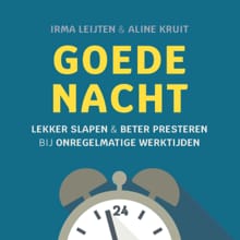 Goede nacht - Irma Leijten, Aline Kruit