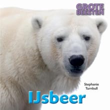 IJsbeer - Stephanie Turnbull