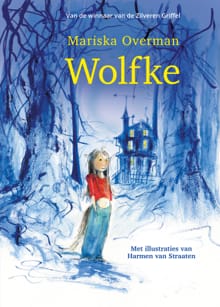 Wolfke - Mariska Overman