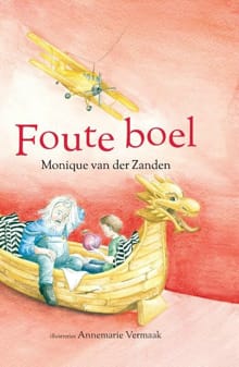 Foute boel - Monique van der Zanden, Monique Van Der Zanden