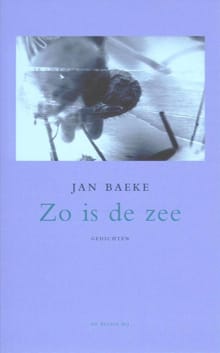 Zo is de zee - Jan Baeke