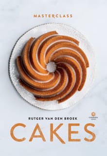 Cakes - Rutger van den Broek
