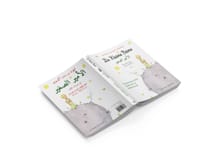 De kleine prins - Antoine de Saint-Exupéry