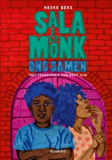Sala en Monk. Ons samen. - Neske Beks