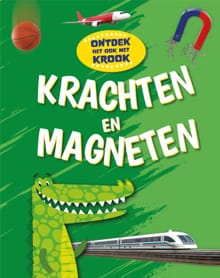 Krachten en magneten - Paul Mason