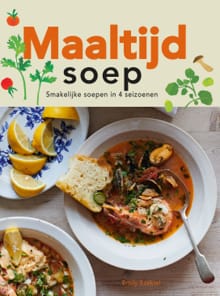 Maaltijdsoep - Emily Ezekiel