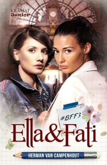 Ella & Fati - Herman Van Campenhout, Herman van Campenhout