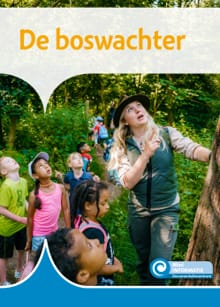 De boswachter - Susan Schaeffer