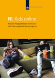 NL Kids online - Jos de Haan