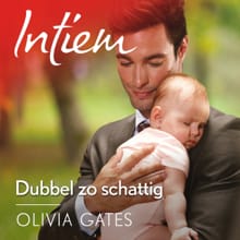 Dubbel zo schattig - Olivia Gates