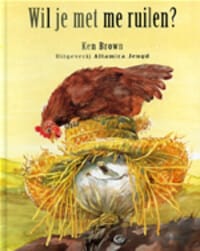 Wil je met me ruilen ? -  Brown, Ken Brown