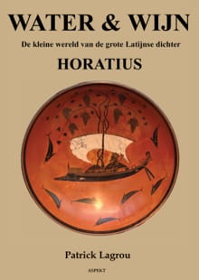 Water & wijn - Patrick Lagrou