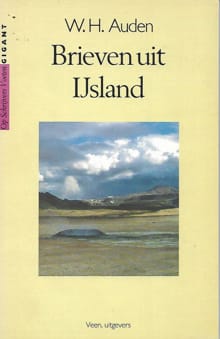 Brieven uit IJsland - W.H. Auden