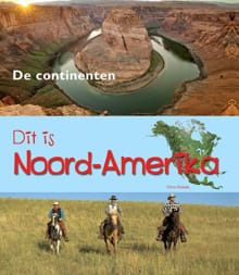Dit is Noord-Amerika - Chris Oxlade