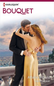Affaire onthuld - Emily McKay
