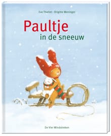 Paultje in de sneeuw - Brigitte Weninger
