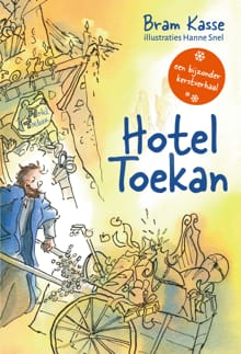 Hotel Toekan - Bram Kasse
