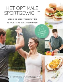 Het optimale sportgewicht - Stephanie Scheirlynck