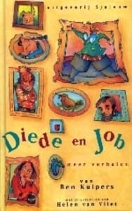 DIEDE EN JOB -  Kuipers