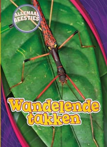 Wandelende takken - Christina Leaf