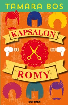 Kapsalon Romy - Tamara Bos