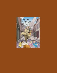 De erfenis - Frank Jonker