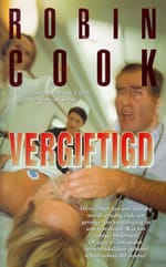 Vergiftigd - R. Cook