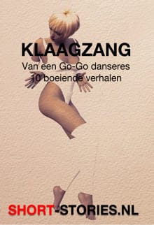 Klaagzang van een G0-Go danseres - Thomas Tolnay, Nicholas Royle, ...