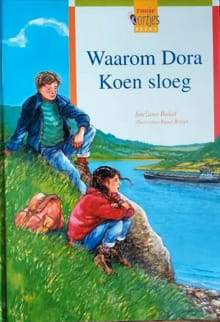 Waarom Dora Koen sloeg - Ruud Bruijn, Snezana Bukal