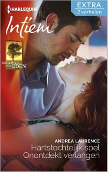 Hartstochtelijk spel, Onontdekt verlangen - Andrea Laurence