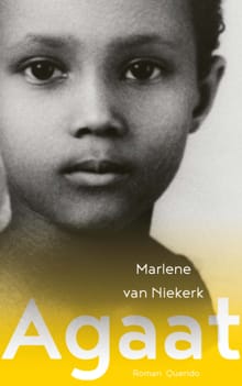 Agaat - Marlene van Niekerk