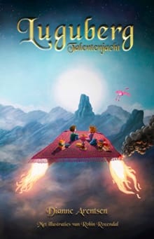 Luguberg - Dianne Arentsen