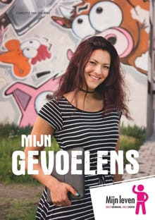 Mijn gevoelens - Charlotte van den Berg