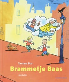 Brammetje Baas - Tamara Bos