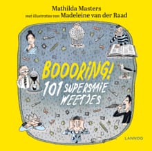 Boooring! - Mathilda Masters, Masters Mathilda
