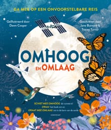 Omhoog en Omlaag - Jane Burnard, Tracey Turner, ...