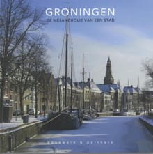 Groningen - Eric Bos