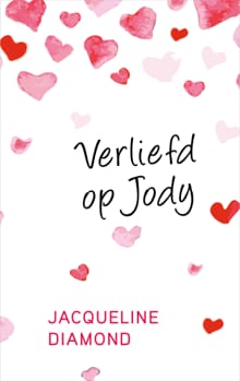 Verliefd op Jody - Jacqueline Diamond