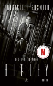 De getalenteerde meneer Ripley - Patricia Highsmith