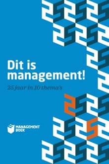 Dit is management! -  Diverse auteurs