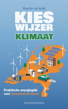 Kies wijzer klimaat - Maarten van Andel
