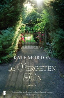 De vergeten tuin - Kate Morton