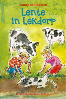 Lente in Lekdorp - Janny den Besten